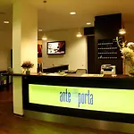 Ante Porta Das Stadthotel