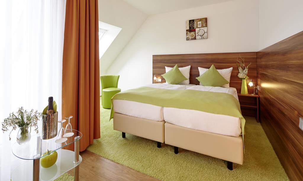 Hotel Ante Porta Stadthotel Trier