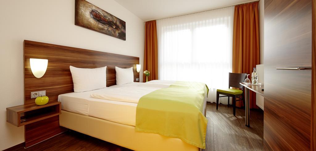 Ante Porta Stadthotel 3* Trier