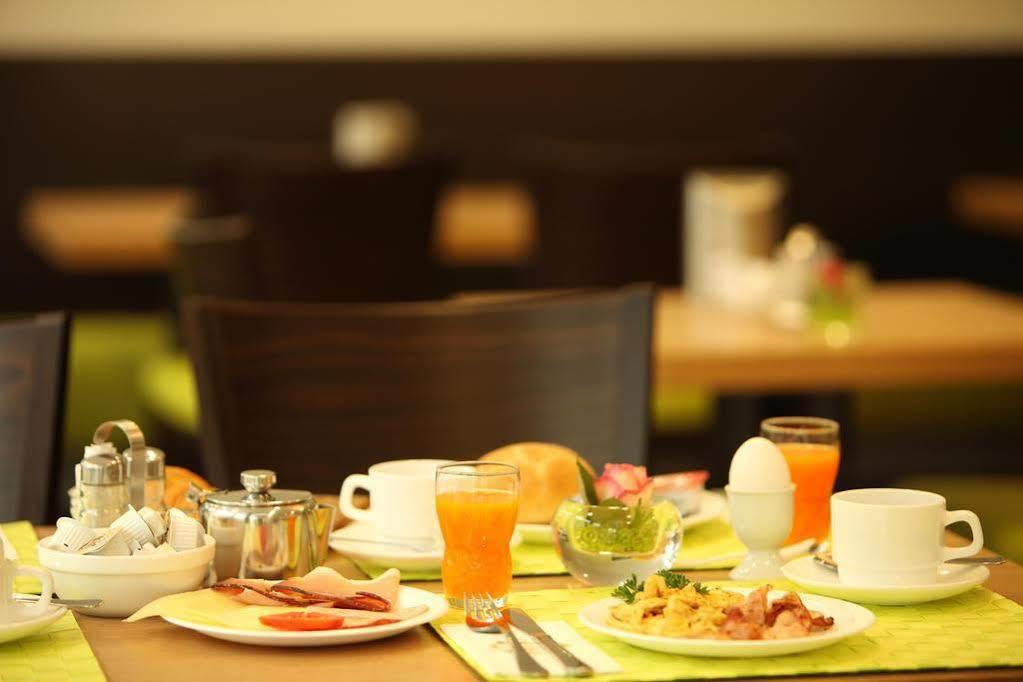 Ante Porta Stadthotel Hotel 3*